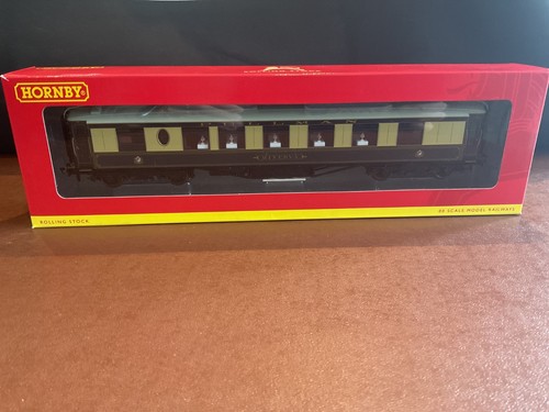 R4480 hornby oo - r4480,