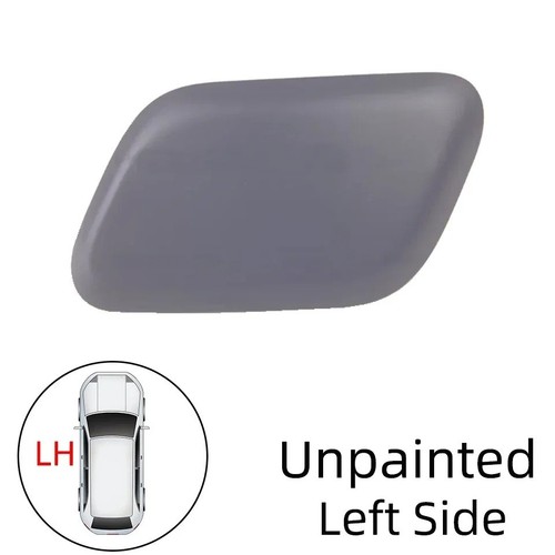 Left headlight washer cover - lh,
