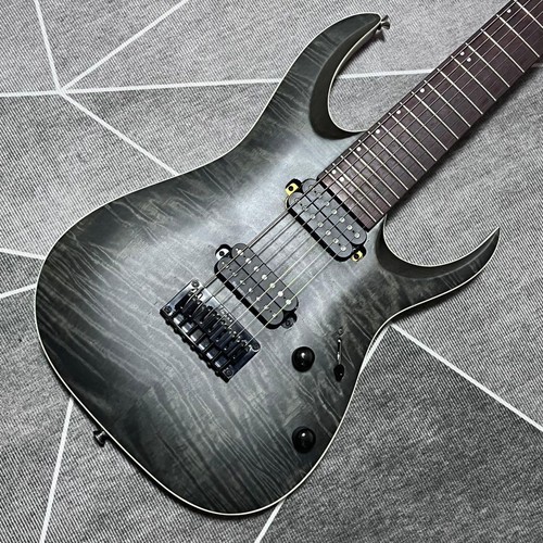 Ibanez rga742fm electric - ibanez,