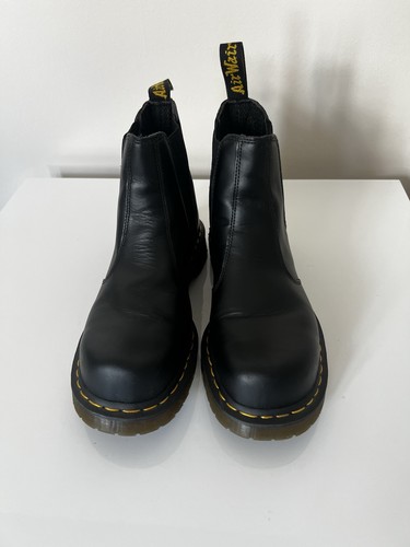 Martens doc boots - martens,