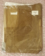 ARISTOC HARMONY 15 Denier Fully Fashioned Nylons. Colour Smoke Grey. Size 9.