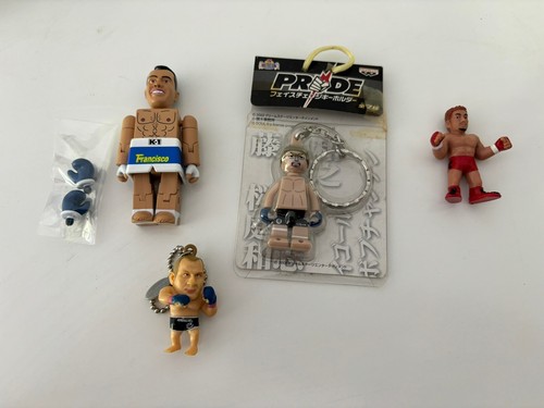 Fedor emelianenko bob sapp - emelianenko,