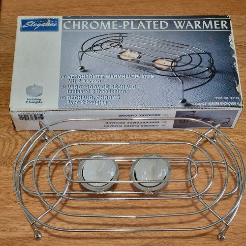 Cuisine elegance chrome plated - elegance, chrome-plated