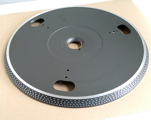 Dual 505 turntable - 505, 505-1