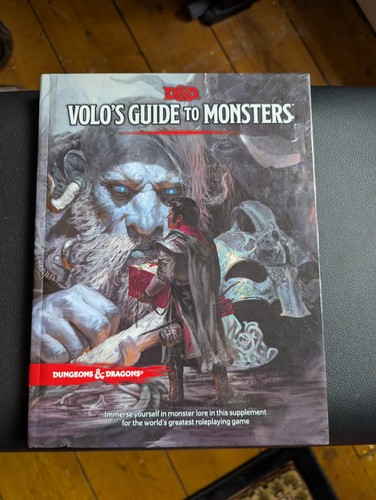 Dungeons and dragons d - and,