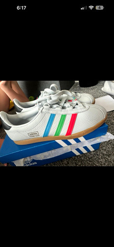 Adidas originals trimm star - originals,
