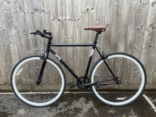 6ku single speed fixie - 6ku,