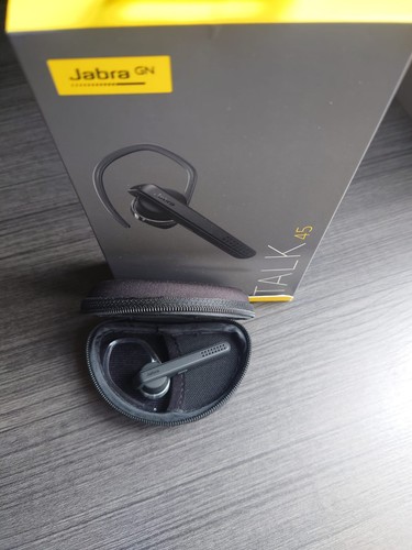 Jabra talk black - jabra,