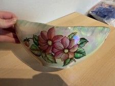 Vintage Maling Pottery Lustre