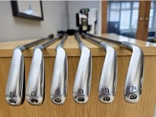 Cobra LTDx Iron Set 5-PW