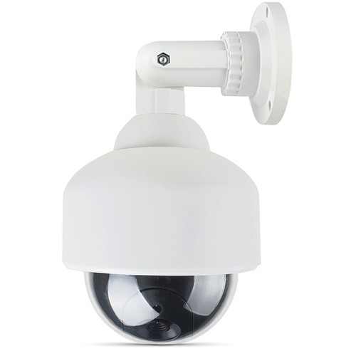 Dummy cctv camera outdoor - camera,