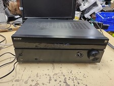 Sony STR-DN1080 AV Receiver