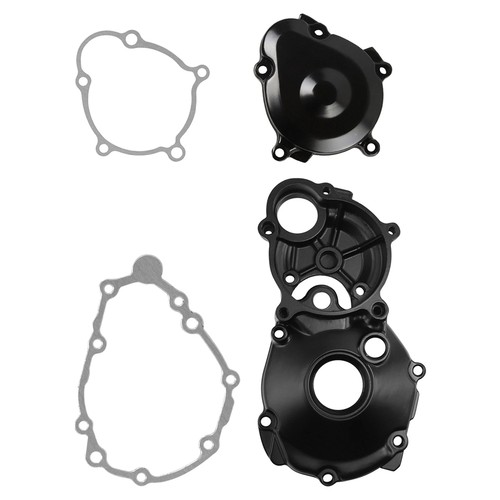 Motorcycle engine starter - engine,