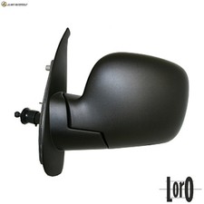EXTERIOR MIRROR 3150M08 FOR RENAULT KANGOO/BE/BOP/Rapid/Express/GRAND 1.5L 4cyl