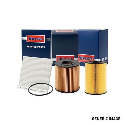 Oil filter air - filter,