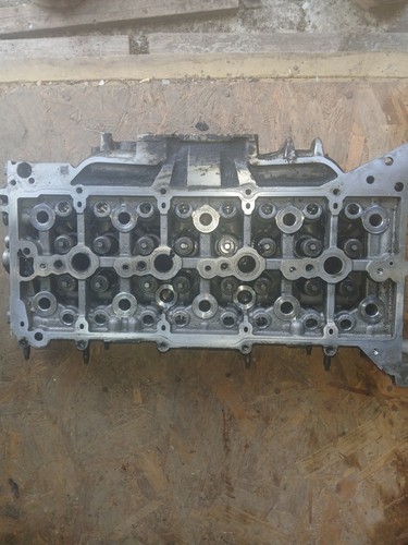 Ford mk8 transit - ford,