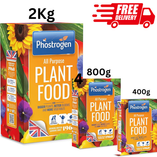Phostrogen all purpose - phostrogen,