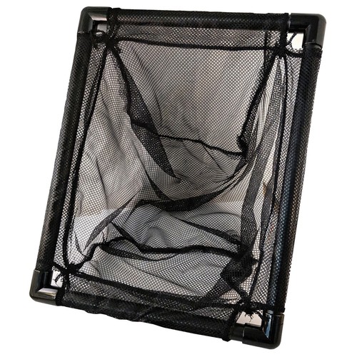 Kockney koi floating pond net - kockney,