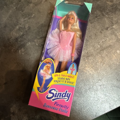 Hasbro sindy fashion doll - fashion,