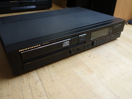 Marantz compact disc cd - cd-75,