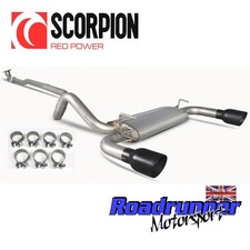 Scorpion Exhaust Fiat 500 595