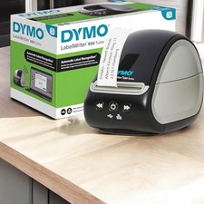 Dymo LabelWriter 550 Turbo
