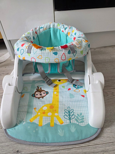 Bright starts portable - bright,