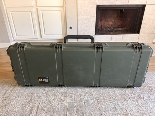 Pelican im3220 storm case - pelican, no