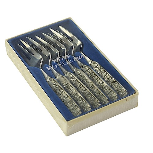 Konge tinn norwegian pewter - konge,