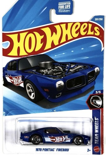 Hot wheels team - hot,
