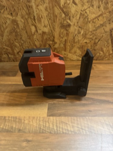 Hilti plumb and cross - hilti, 20-cg