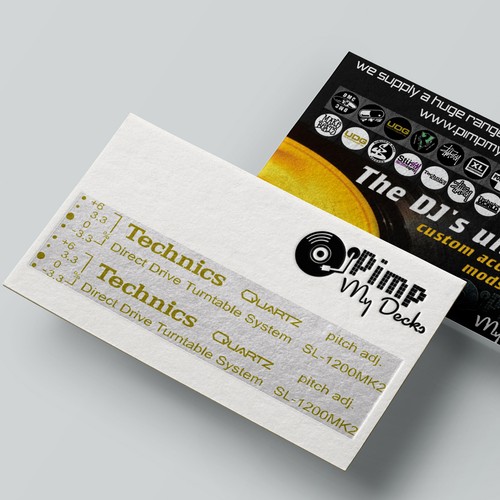 Restoration transfer kit for - transfer,