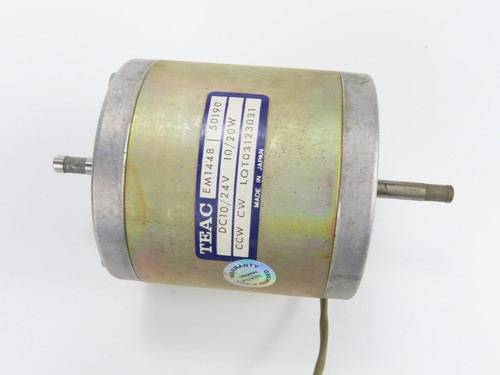 Teac reel motor em1448 - motor,