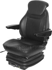 Marine Boat suspension seat PVC Quality Universal PILOT CREW HELM CS85/C1