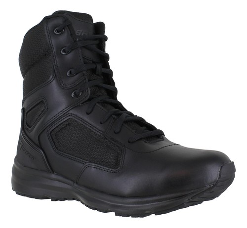 Mens bates raide side zip - mens,