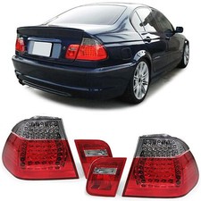 LED Tail Lights for BMW 3