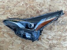 TOYOTA PRIUS HEADLIGHT LED 2019 2020 2021 2023  LEFT PASSENGER SIDE *Damaged*