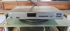NAD 4130 AM/FM Stereo Tuner