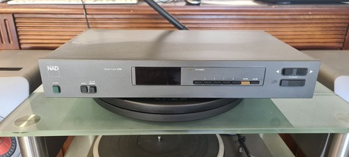 Nad 4130 stereo tuner - stereo,
