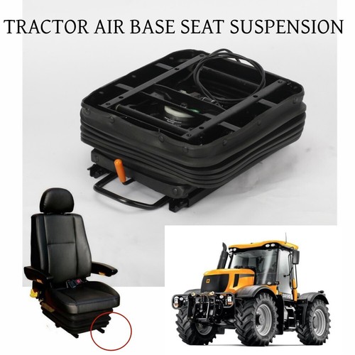 Air suspension seat base - 1x,