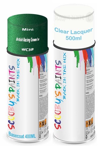 For mini spray - for,