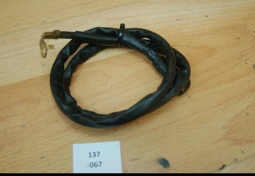 Suzuki gsx 750 - wvb3, 04-05