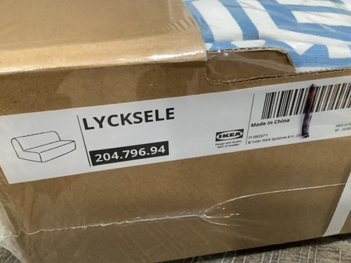 Ikea lycksele cover for - lycksele,