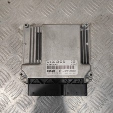 2005 MERCEDES C CLASS C200 2.2