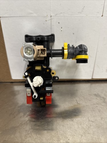 Mira elite flow valve - valve, #b2