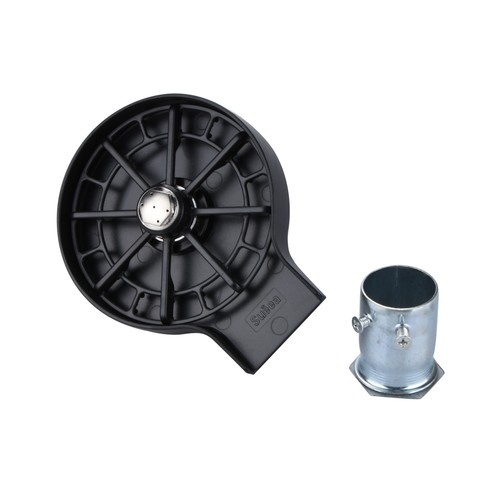 Automatic cup washer - cup,