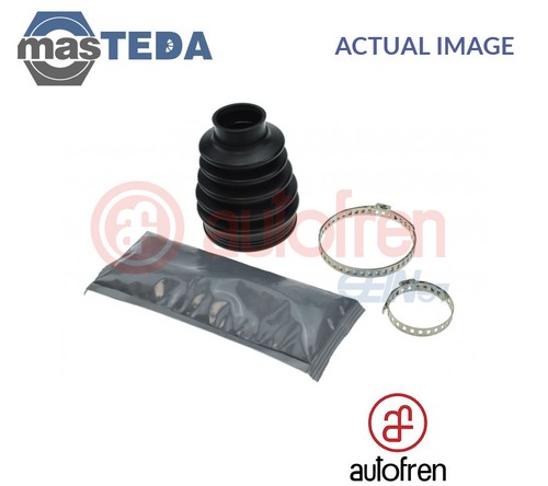 D8499t joint boot kit - d8499t, cv