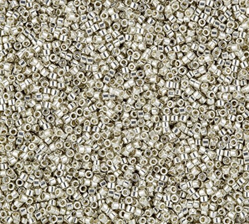 Miyuki delica size beads - miyuki, 11