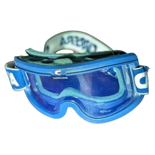 Vtg carrera everclear ski - carrera,