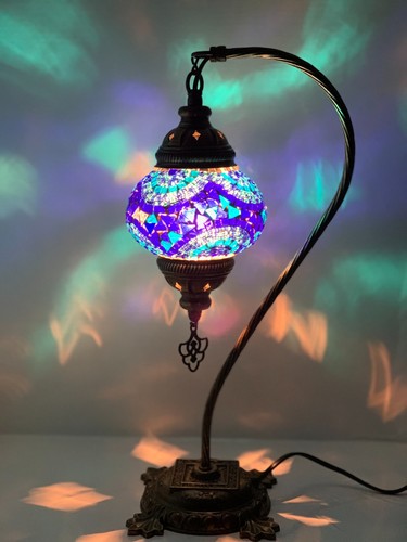 New turkish moroccan mosaic - new,